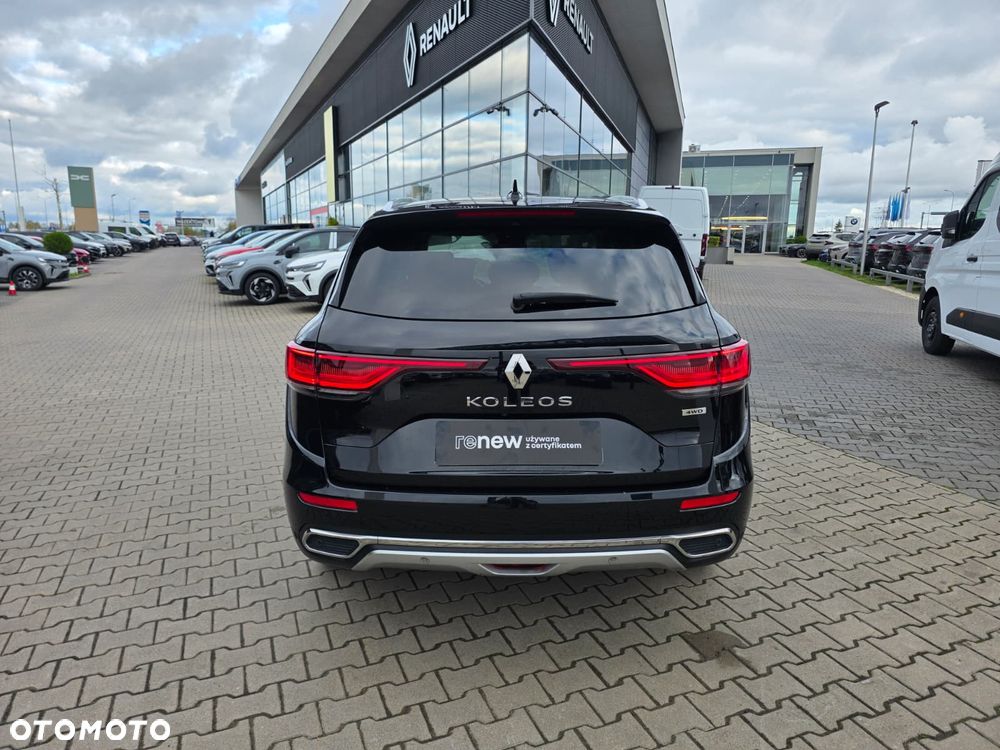 Renault Koleos 2020 photo 5