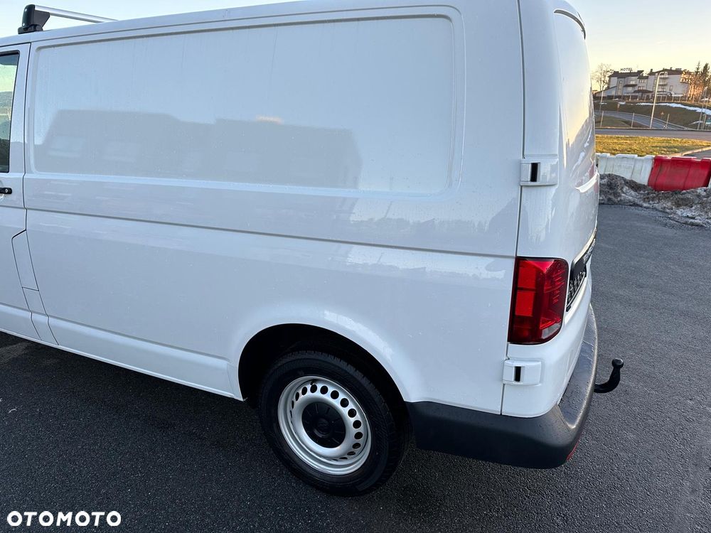 Volkswagen Transporter T6.1 Lang - 14