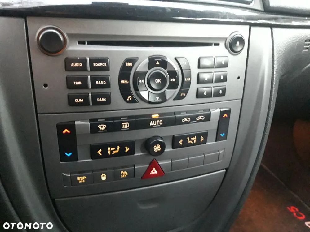 Citroën C5 1.6 HDi Dynamique - 8