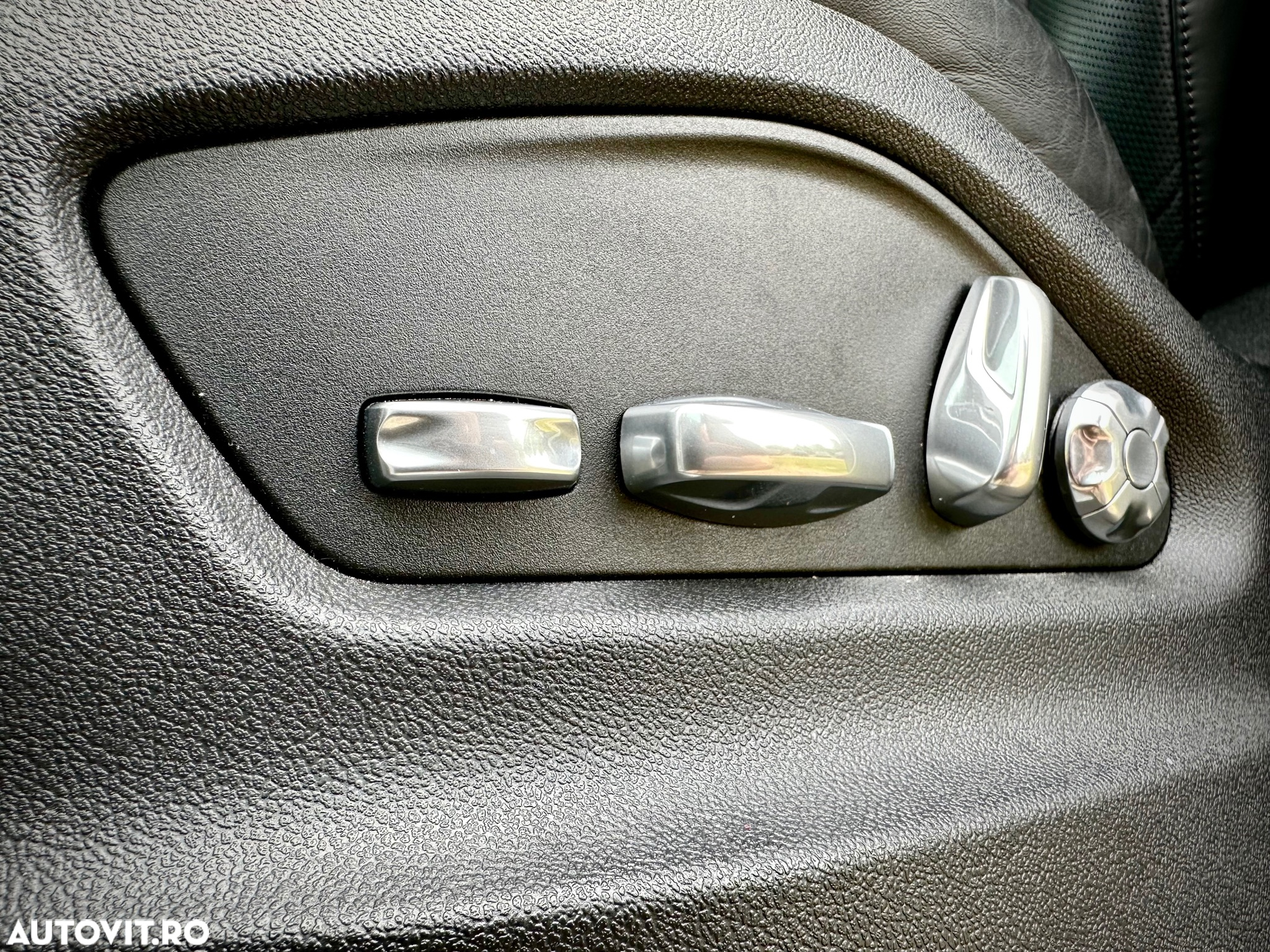 Porsche Cayenne Coupe S E-Hybrid Tiptronic S - 26