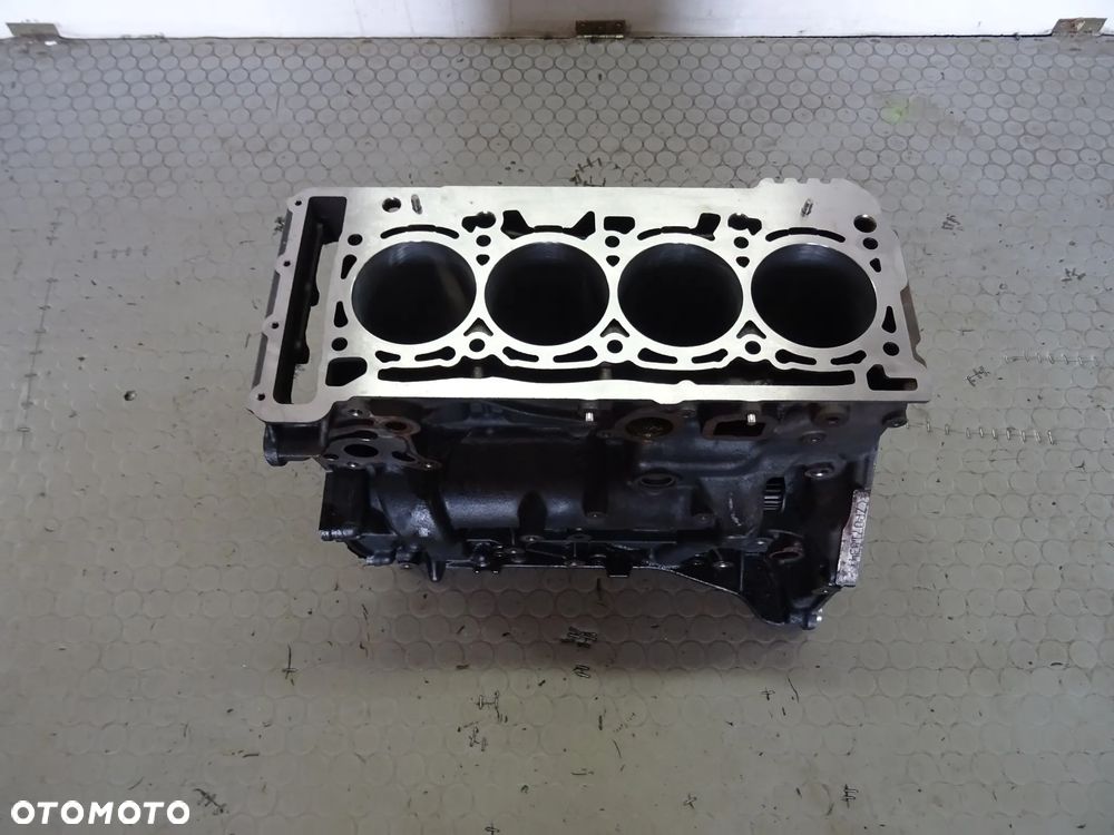 06K103023N blok silnika nominal 2.0 TSI CZP DDW CYM Audi Seat VW Skoda czesci - 1