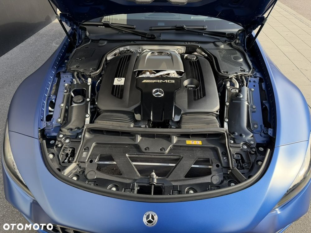 Mercedes-Benz SL ver-amg-63-4--maticplus - 19