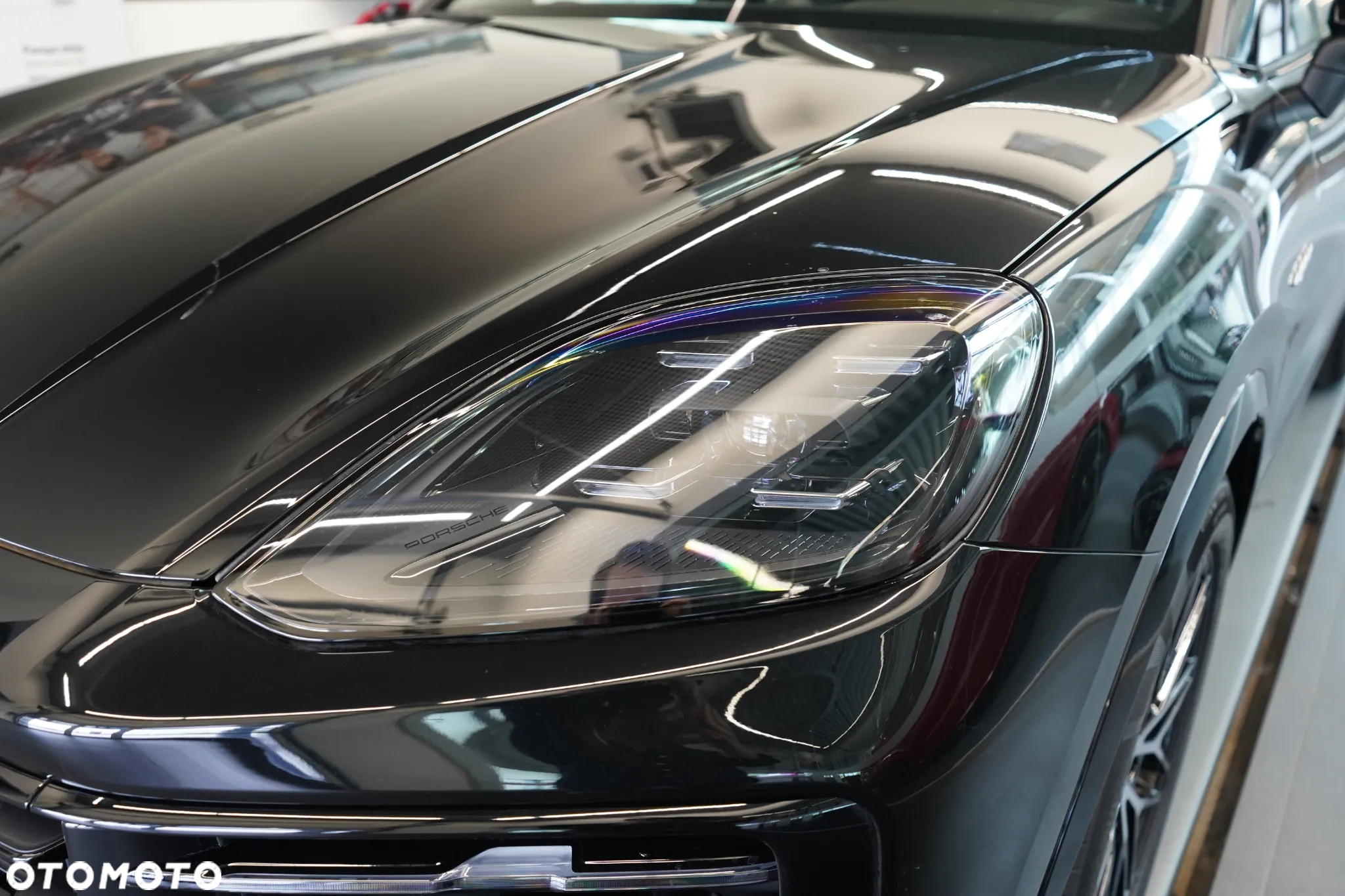 Porsche Cayenne E-Hybrid - 29