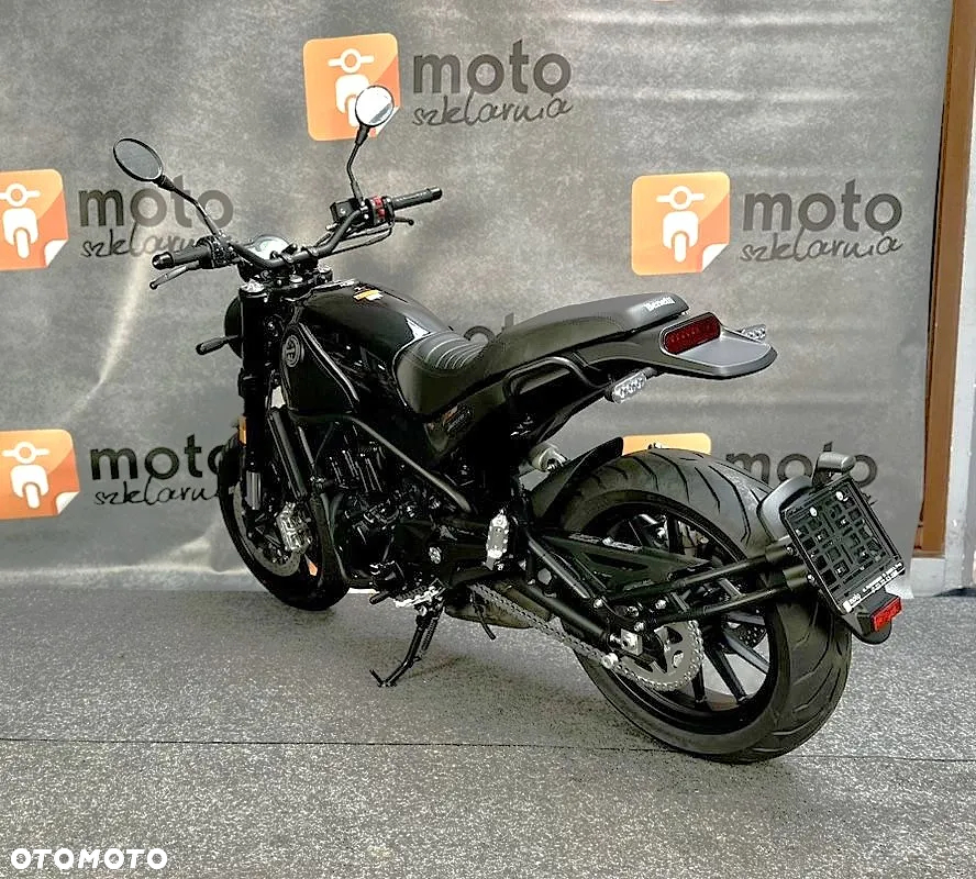 Benelli Leoncino - 5