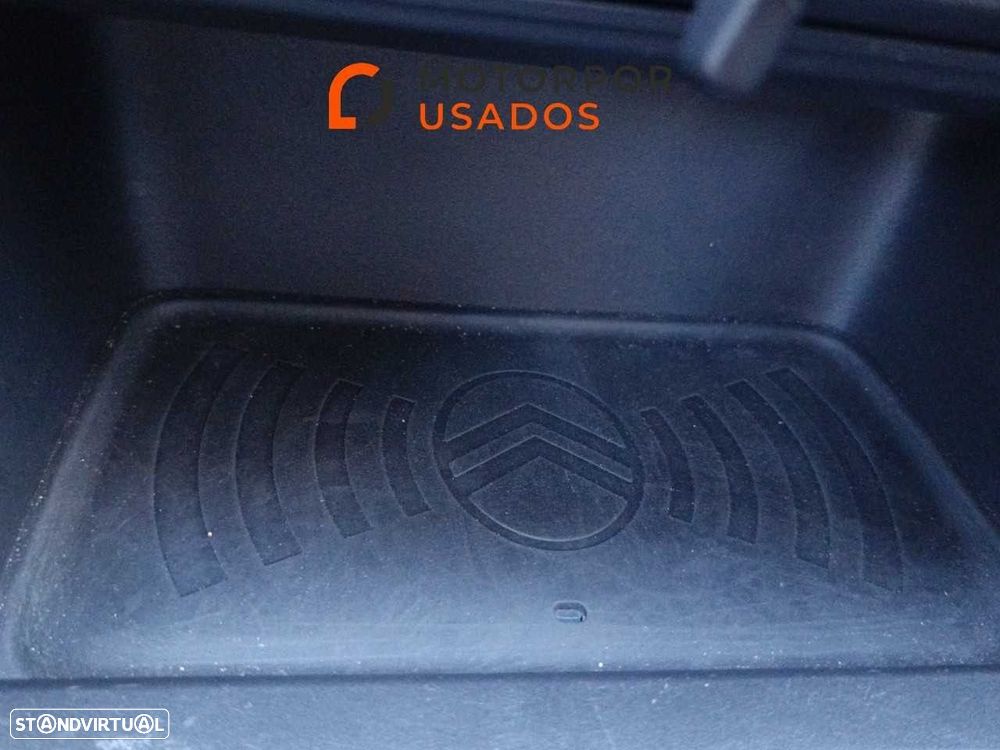 Citroën C3 1.2 Turbo Plus - 23