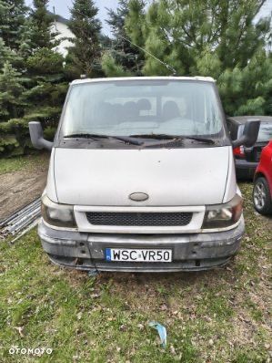 Ford TRANSIT - 1