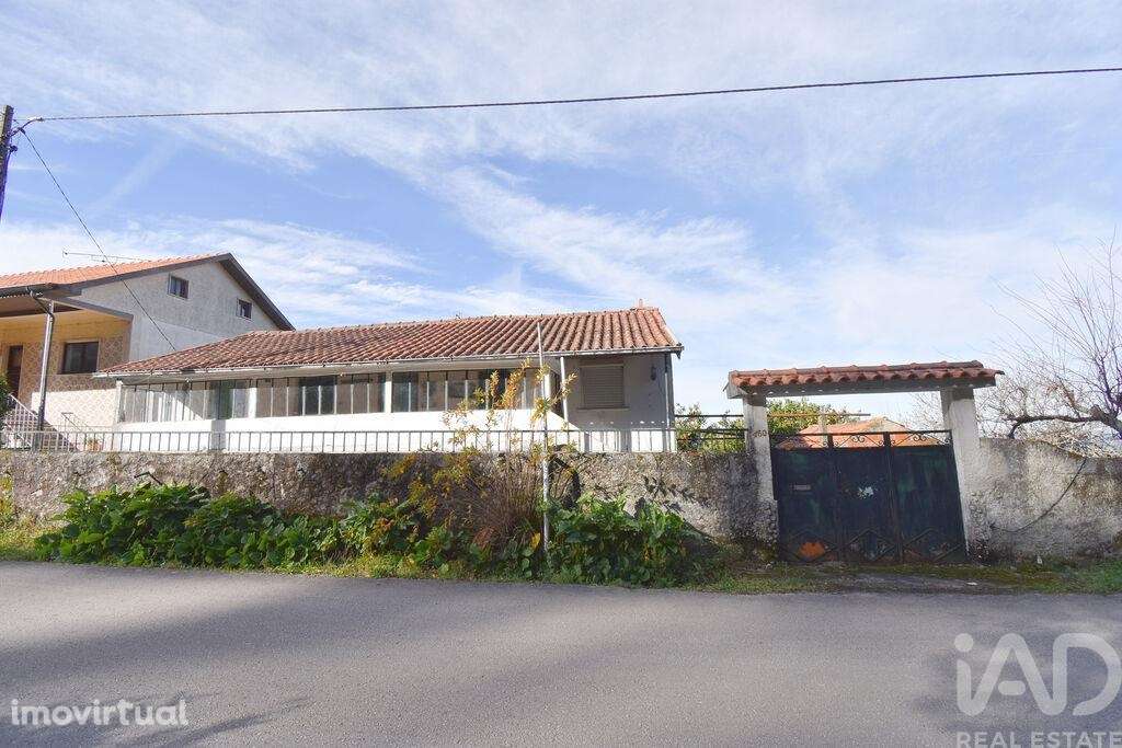 Casa de aldeia T2 em Vila Nova de 223,00 m2 - Grande imagem: 4/30