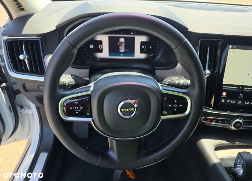 Volvo S90 - 8