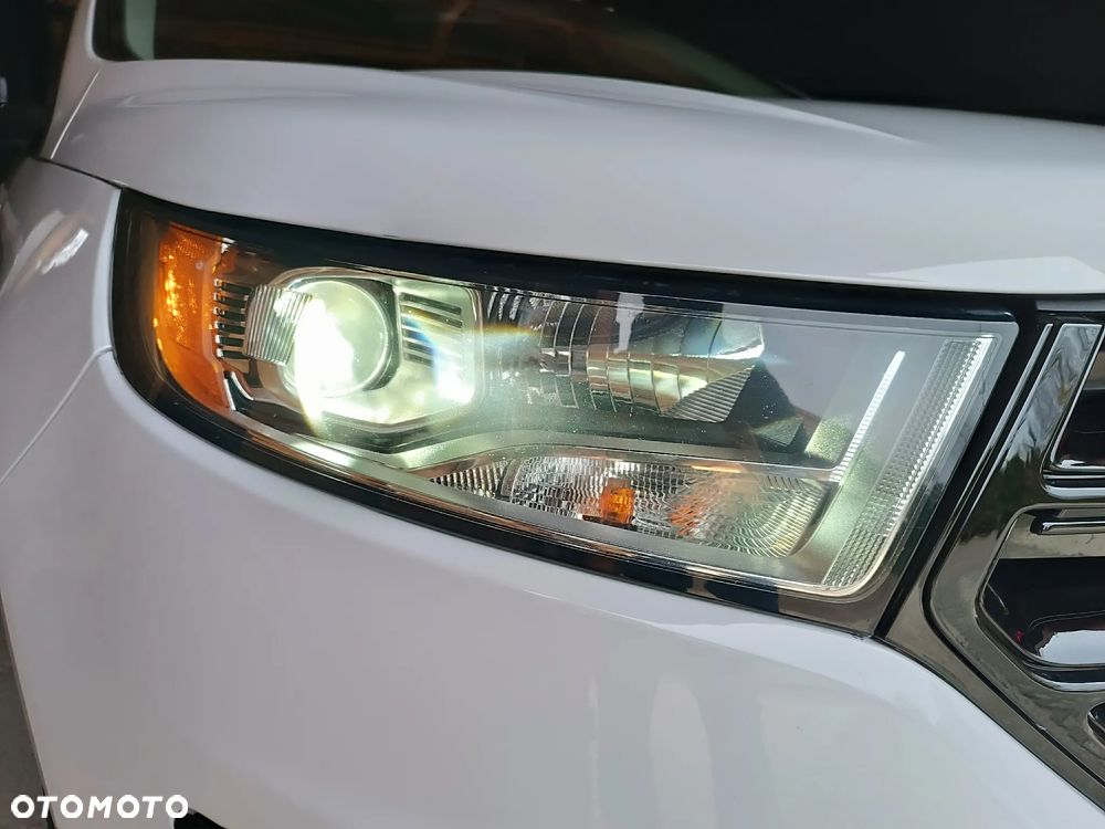 Ford Edge - 24