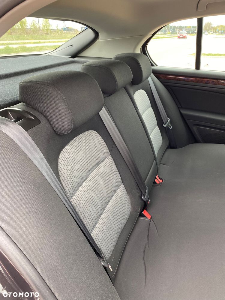 Skoda Superb 1.9 TDI Ambition - 15