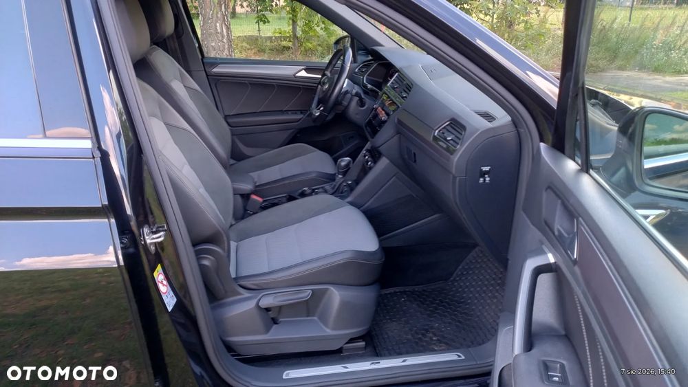 Volkswagen Tiguan 2.0 TDI BMT SCR 4Mot Highline DSG - 13