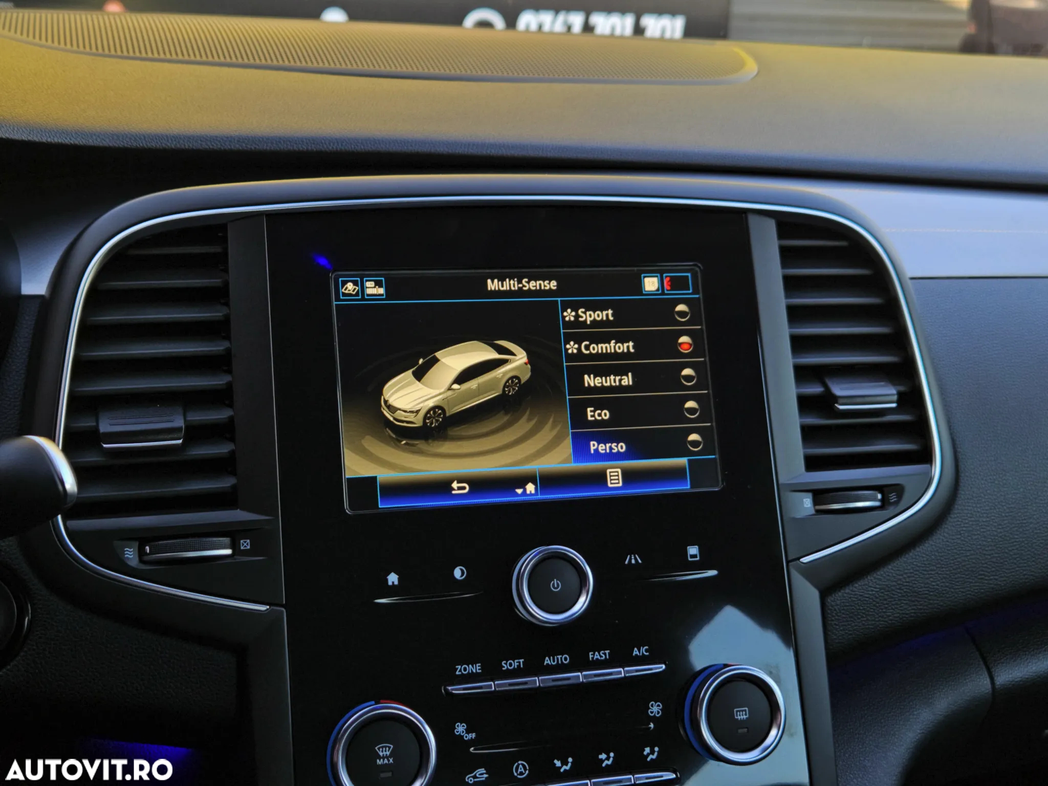 Renault Talisman TCe 160 EDC GPF LIMITED - 28