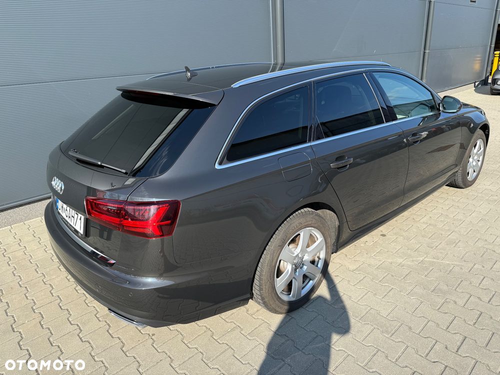 Audi A6 ver-avant-2-0-tdi-ultra-s-tronic - 3