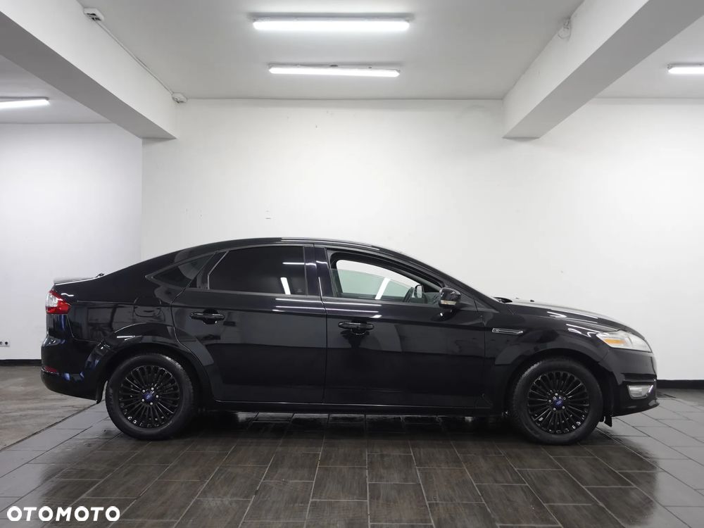 Ford Mondeo 1.6 TDCi Trend - 10