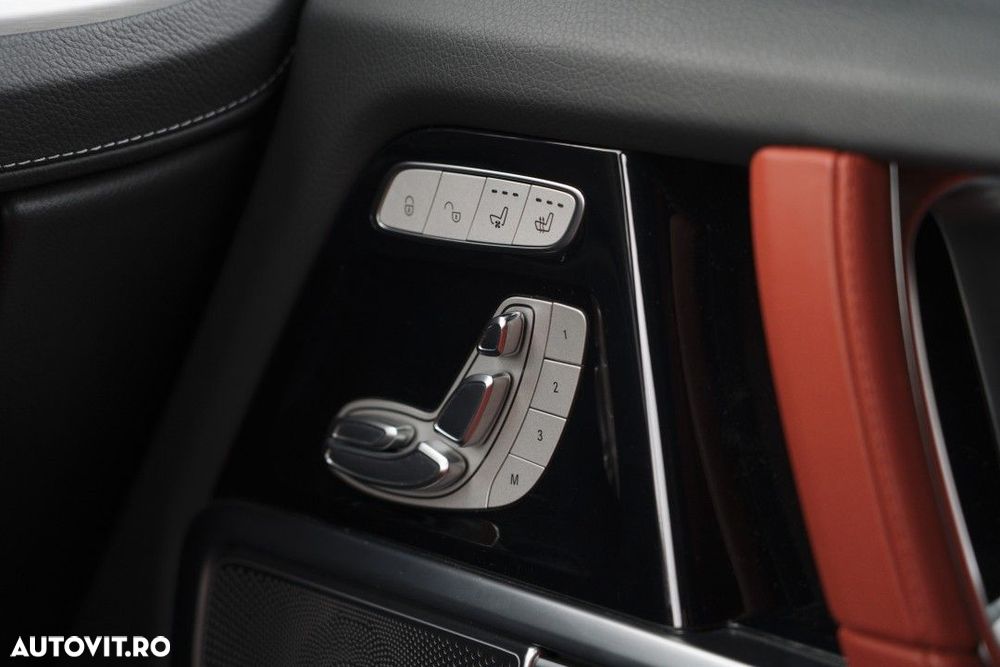 Mercedes-Benz G AMG 63 SW Long Aut. - 35