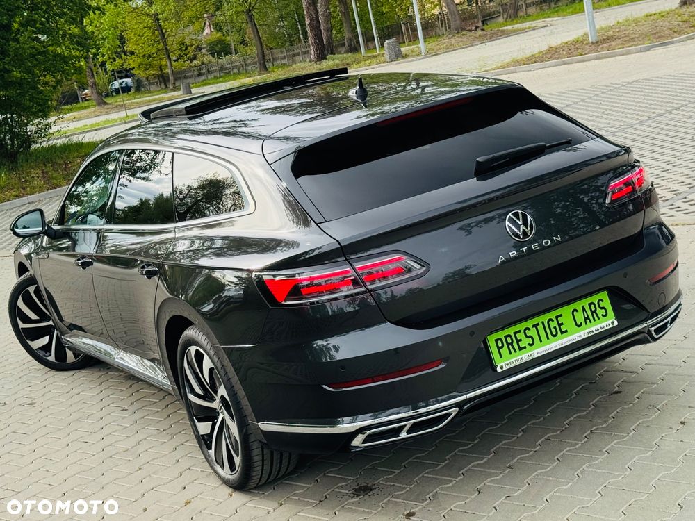 Volkswagen Arteon Shooting Brake 2.0 TSI OPF DSG R-Line - 12