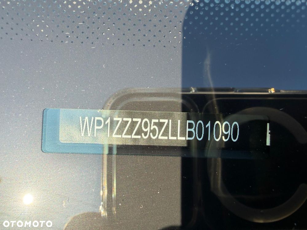 Porsche Macan Standard - 9