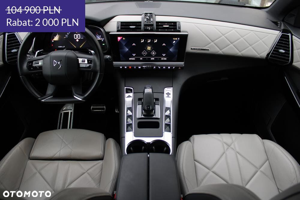 DS Automobiles DS 7 Crossback - 17