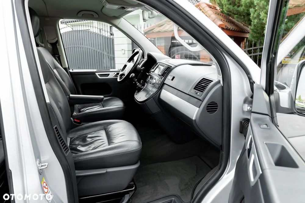 Volkswagen Multivan L1 Highline 4Motion - 31