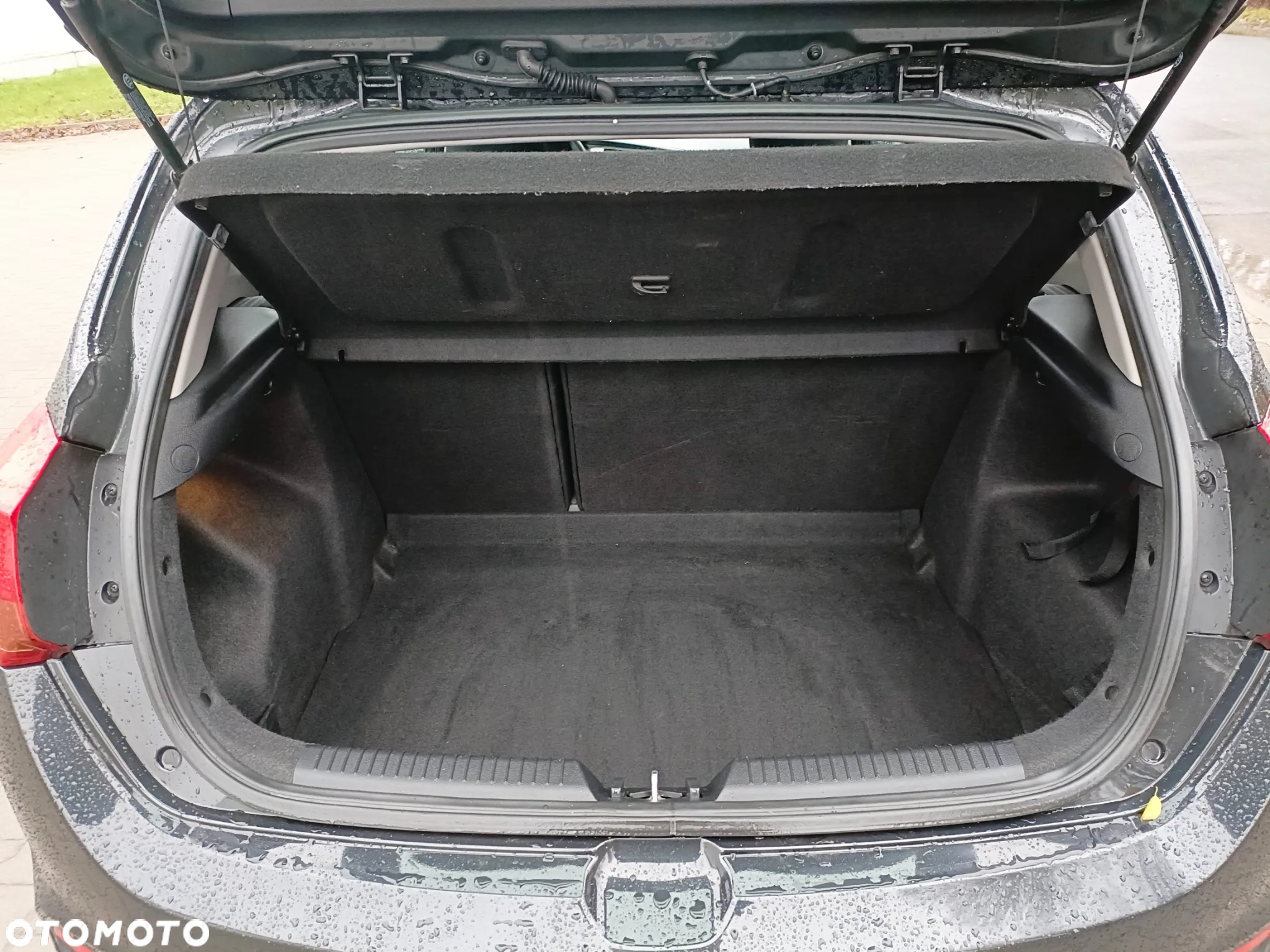 Kia Ceed 1.4 CVVT SW Attract - 12