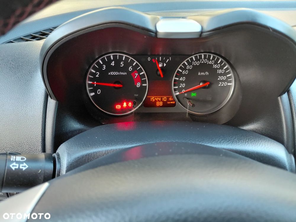 Nissan Note 1.4 I-Way+ - 10