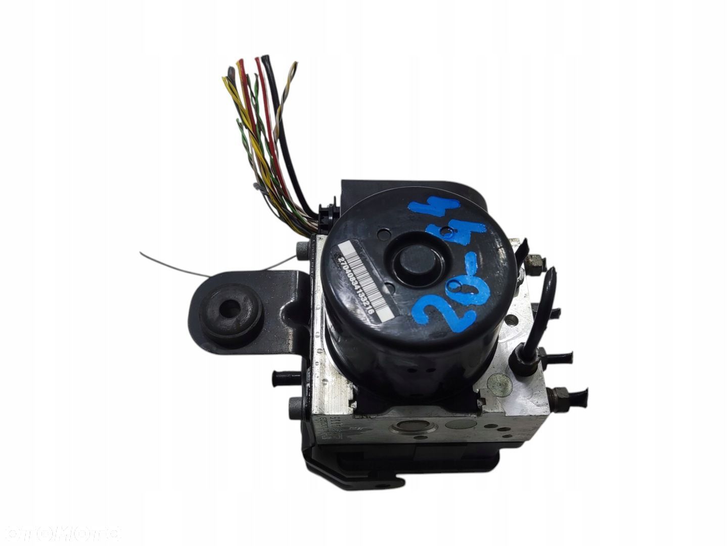 POMPA STEROWNIK ABS OPEL COMBO D FIAT DOBLO II 2010-2019 00051902577 - 1
