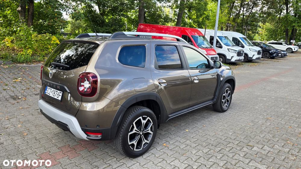 Dacia Duster 1.0 TCe Prestige - 9