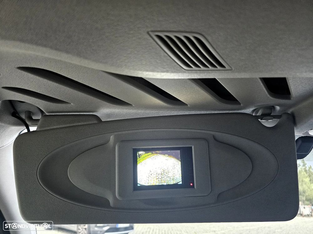 Renault Kangoo 1.5 dCi Confort S/S - 20