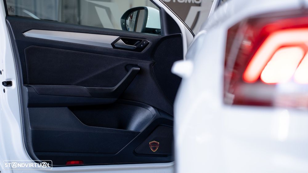 VW T-Roc 1.0 TSI Life - 13