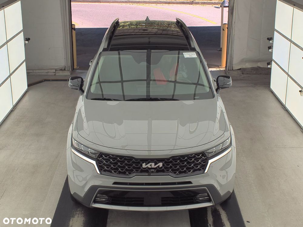 Kia Sorento 2.4 GDI AWD Vision - 4