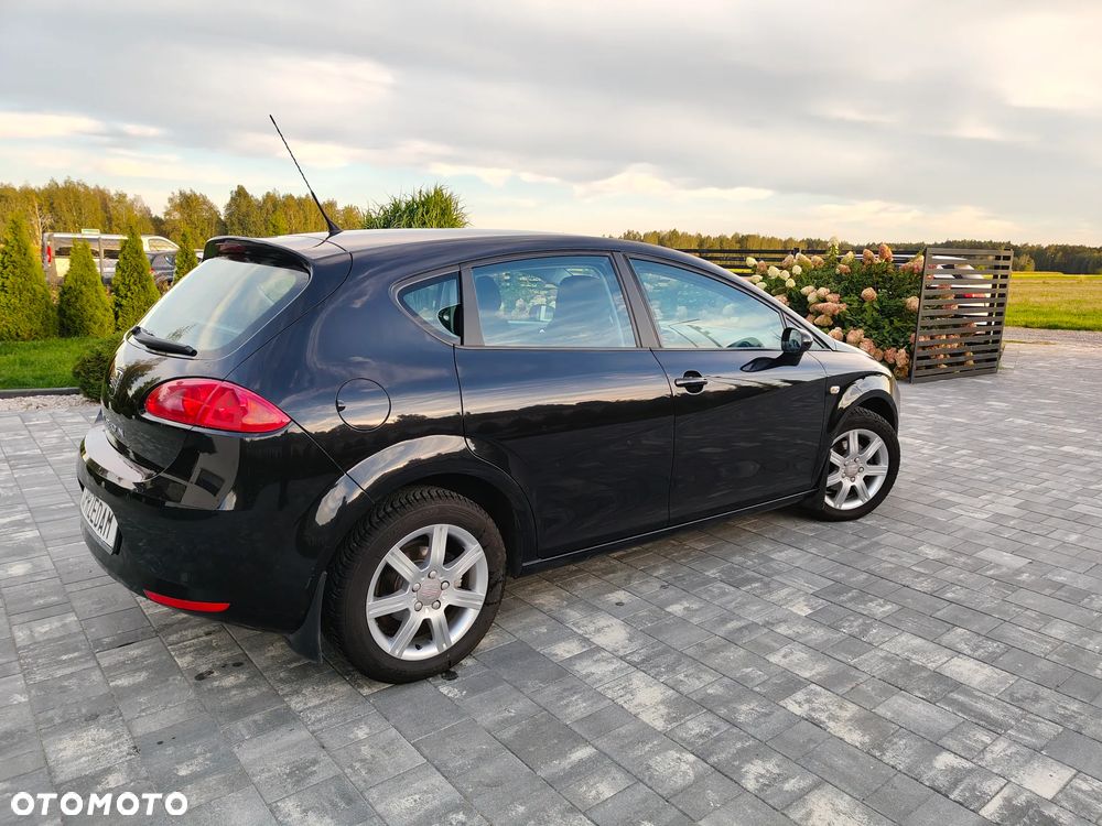 Seat Leon - 16