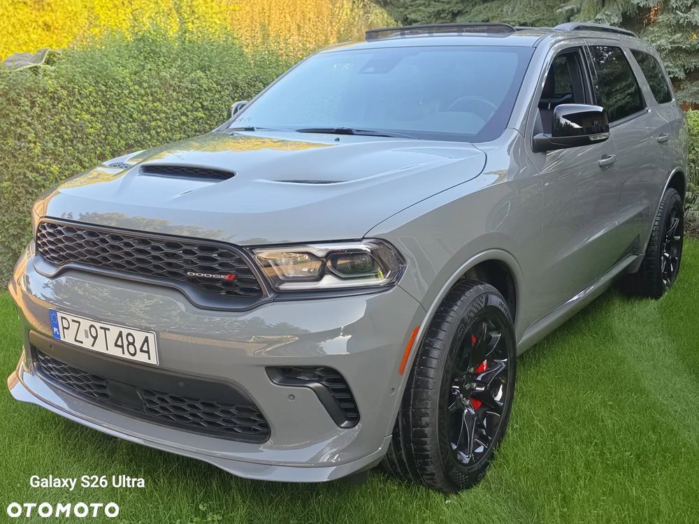 Dodge Durango - 2