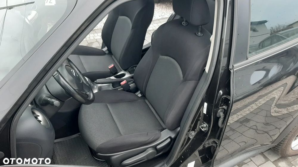 Nissan Juke 1.6 Acenta - 9