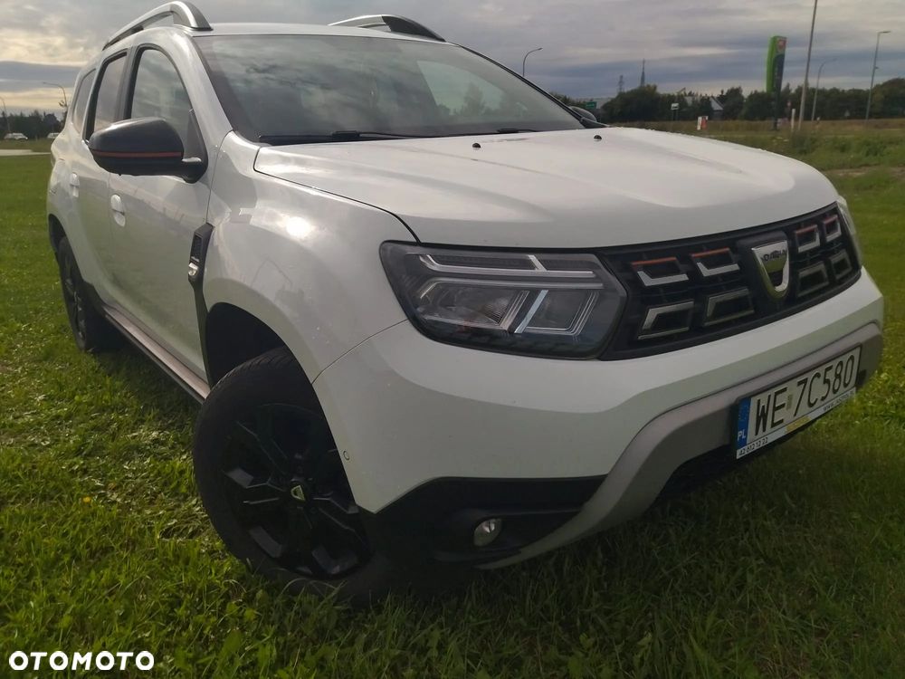 Dacia Duster 1.0 TCe Prestige - 26