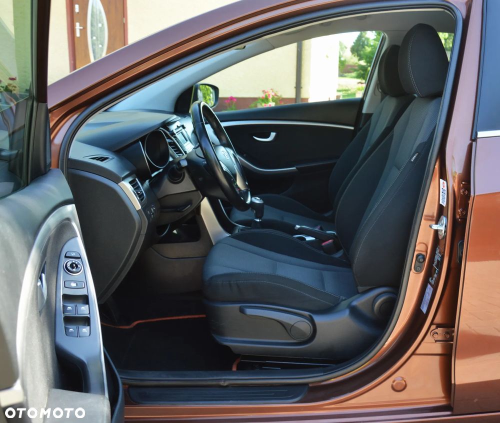 Hyundai i30 - 13