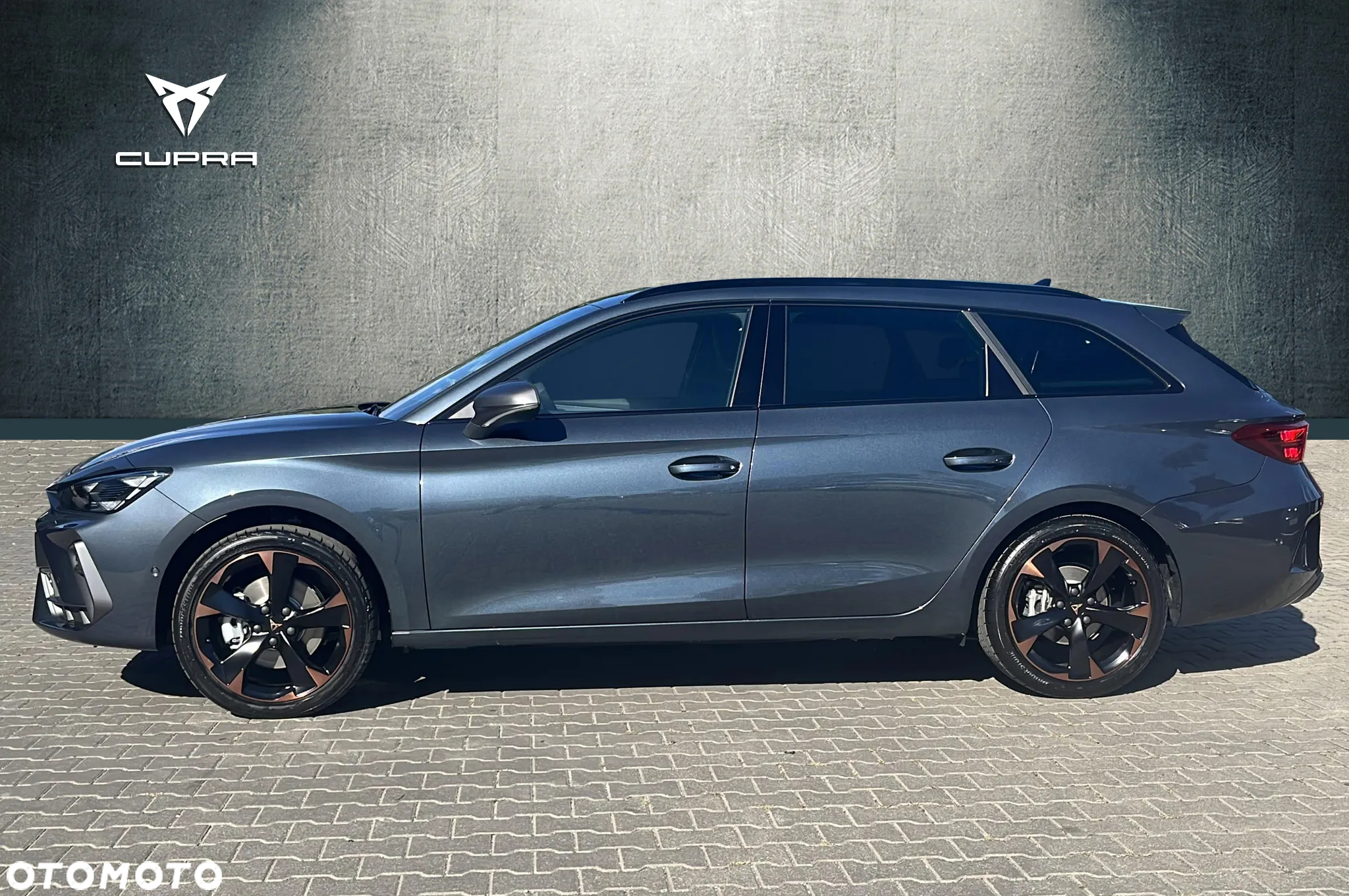 Cupra Leon 2.0 TSI 4Drive DSG - 5