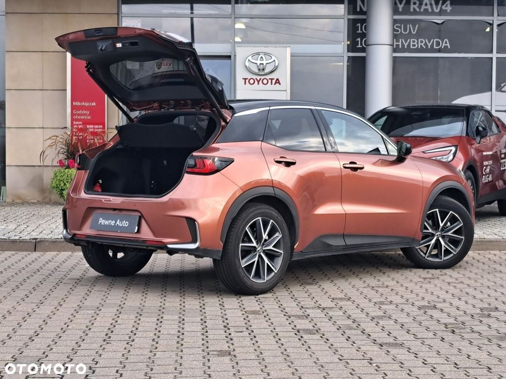 Lexus LBX 1.5 Hybrid Cool - 6