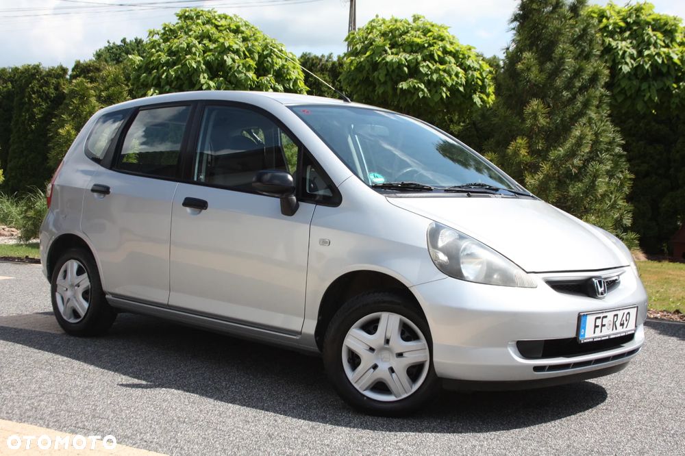 Honda Jazz 1.2 Cool - 25