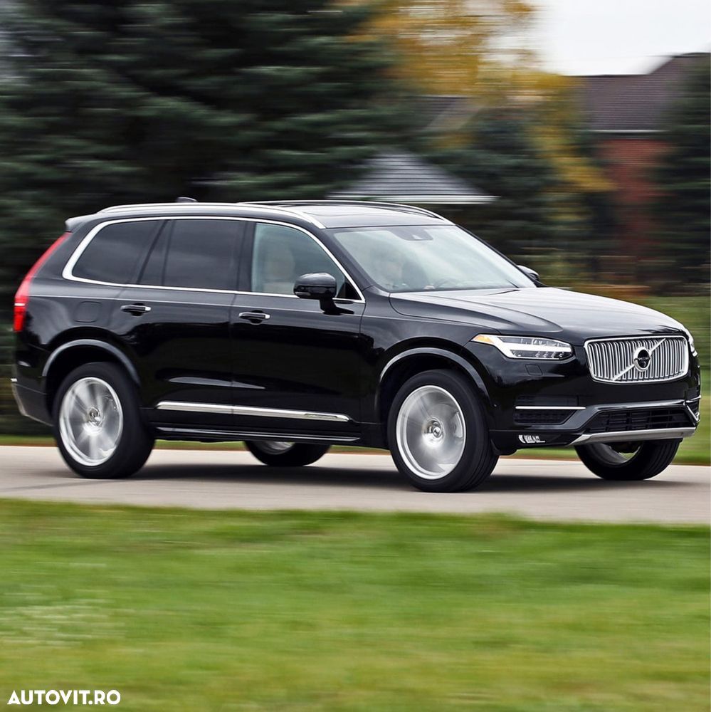 Dezmembrez Volvo XC90 2019 - 1