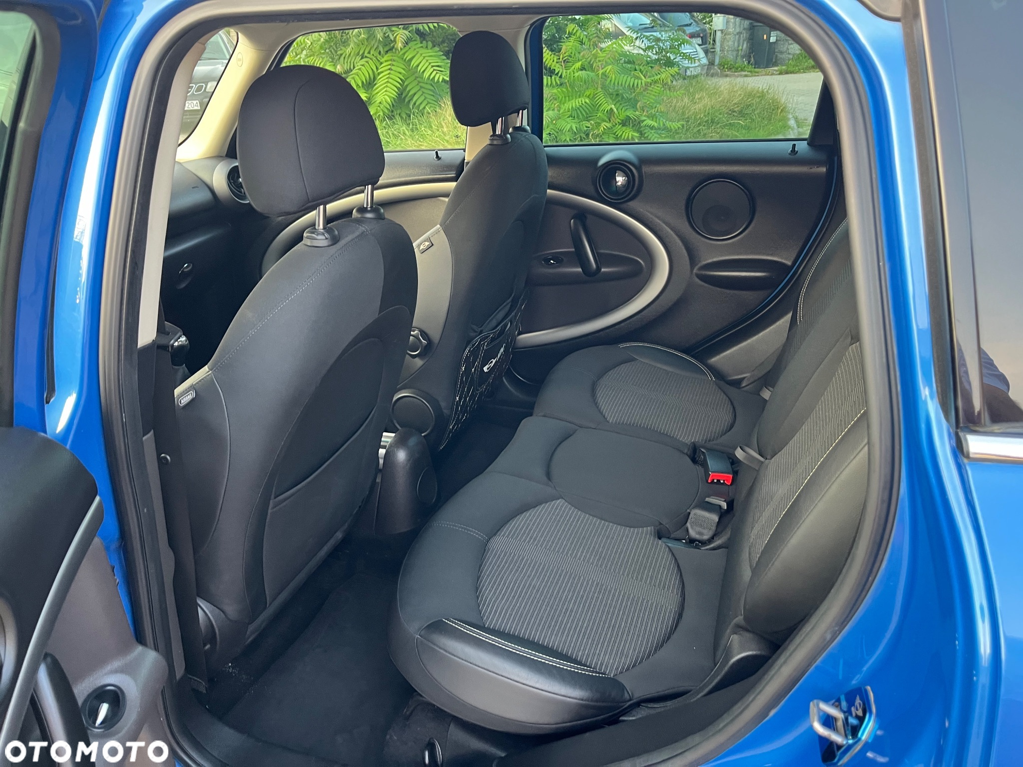 MINI Countryman Cooper D - 10