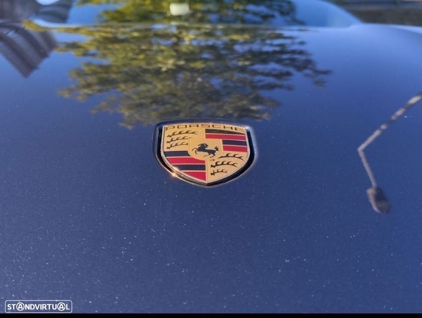 Porsche Taycan 4S - 52