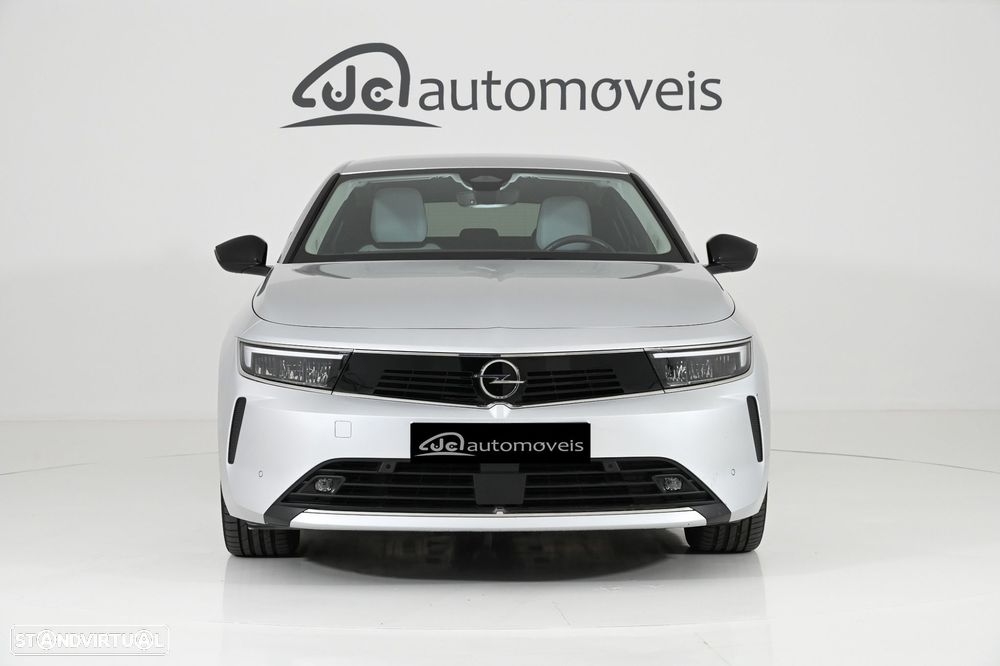 Opel Astra 1.2 T Elegance - 5