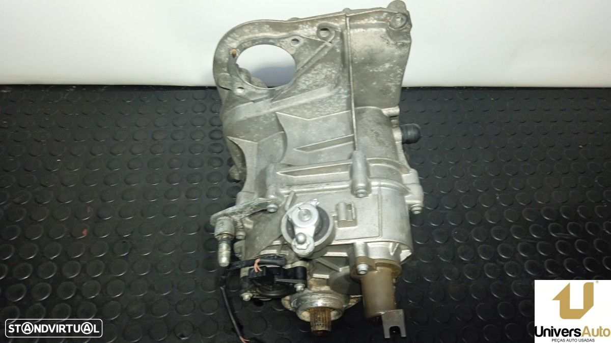 CAIXA DE VELOCIDADES BMW R 1200 RT/ST R 1200 RT     (0368) - 3
