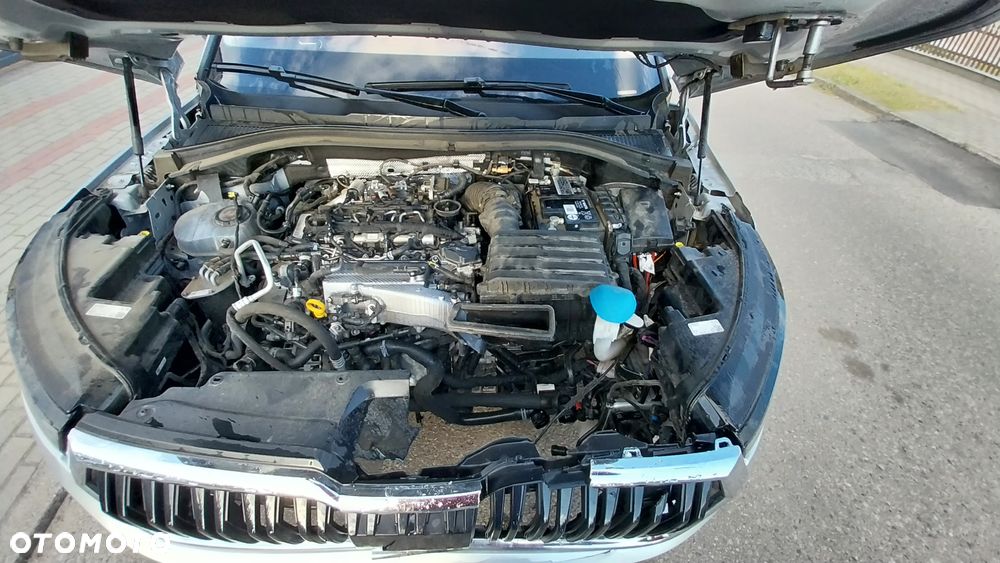 Skoda Kodiaq 2.0 TDI 4x2 Ambition DSG - 10