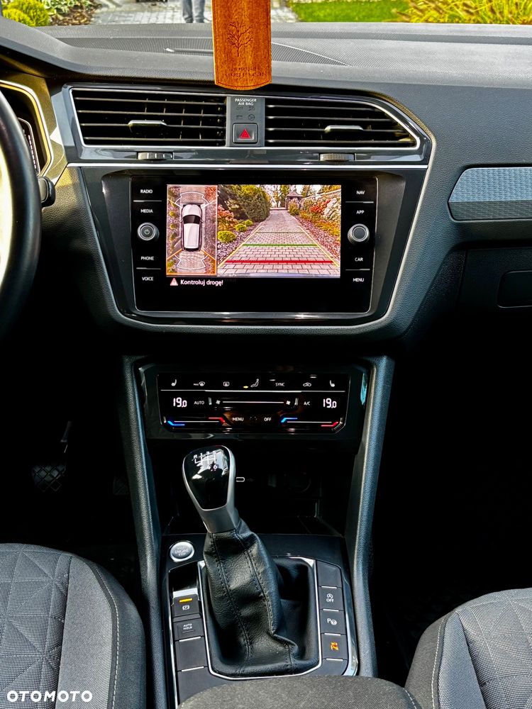 Volkswagen Tiguan 1.5 TSI EVO Life - 8