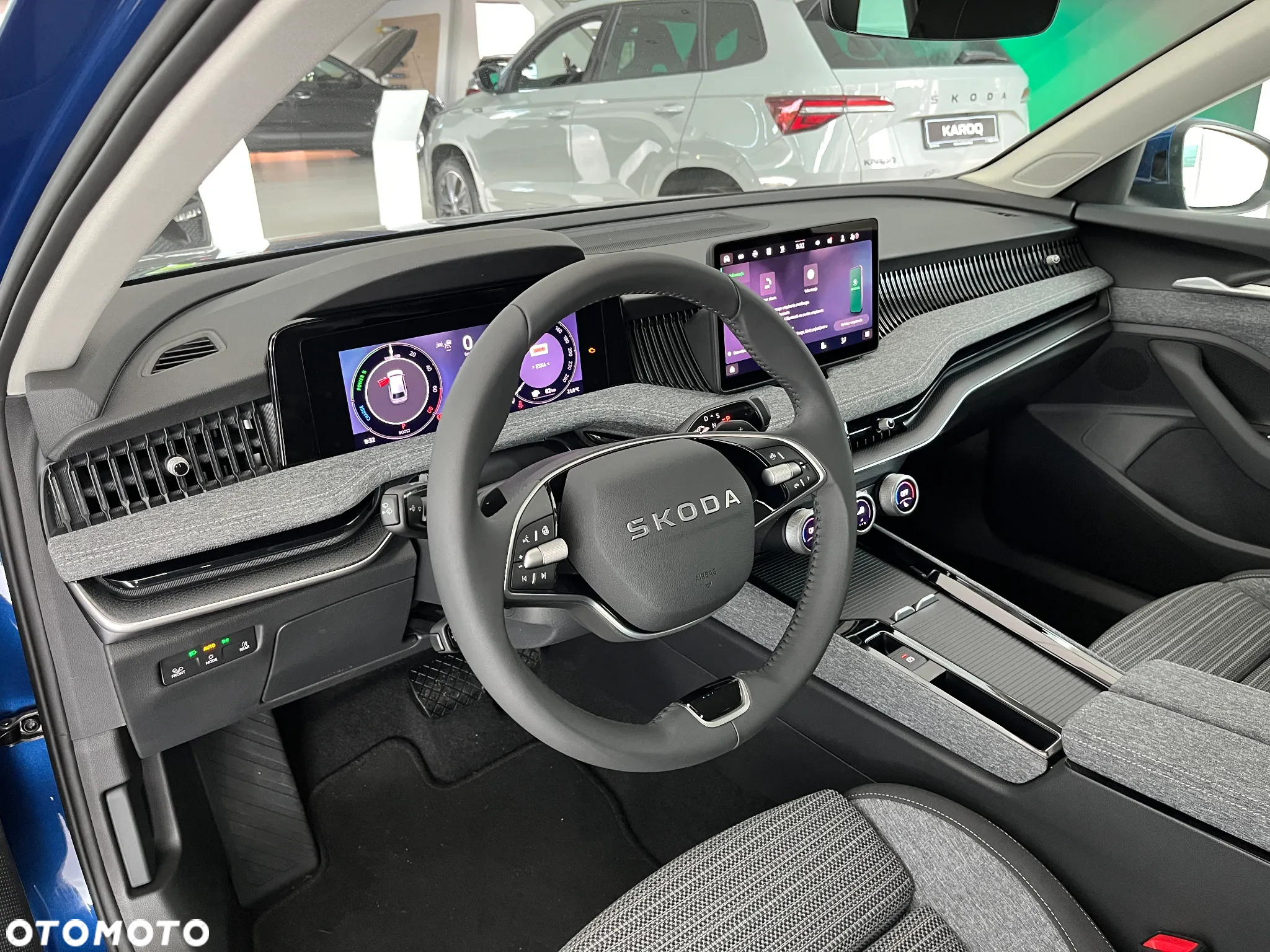 Skoda Superb 1.5 TSI Plug-in Hybrid Edition 130 DSG - 11