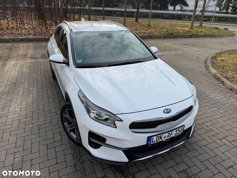 Kia XCeed 1.4 T-GDI OPF DCT7 SPIRIT - 5