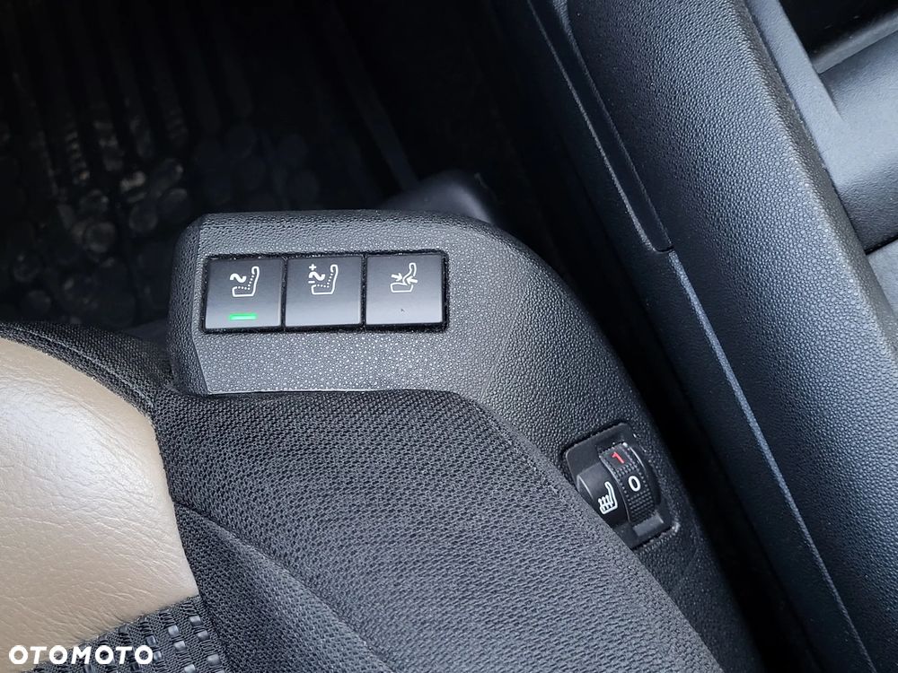 Citroën C4 Grand Picasso 2.0 BlueHDi Exclusive - 9