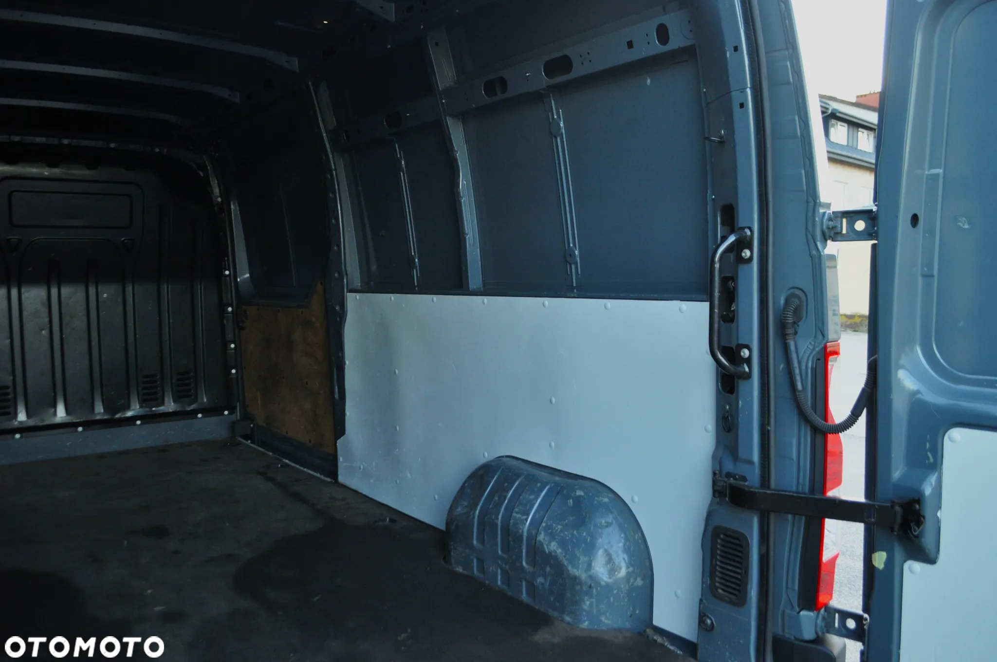 Opel MOVANO L3H3 - 11