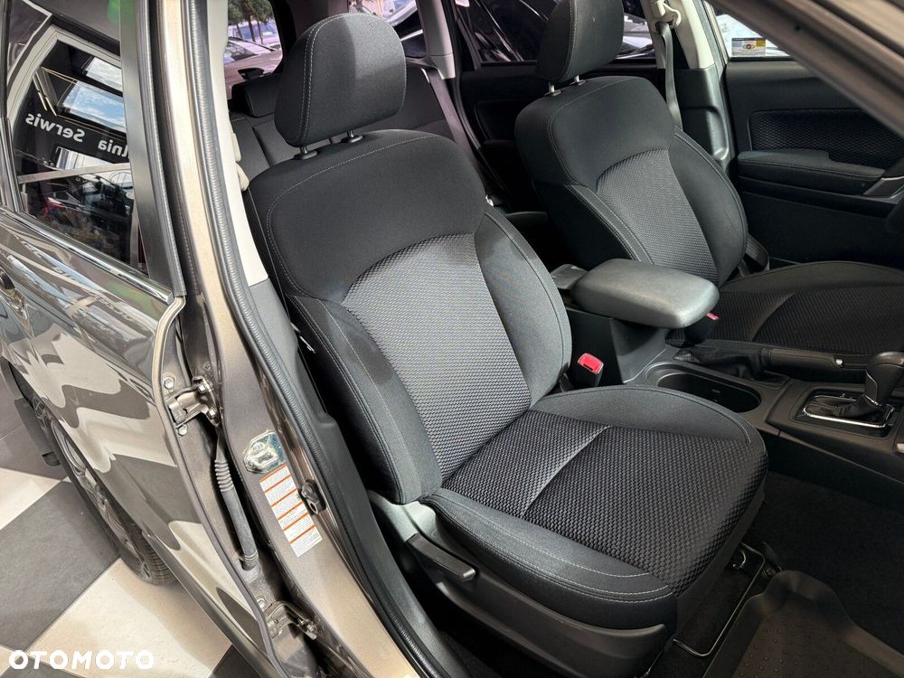 Subaru Forester - 19